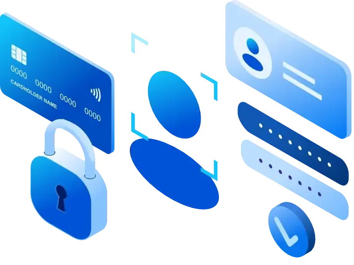 Verifikasi akun Pocket Option