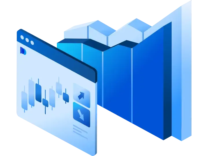 Mendapatkan keuntungan dari trading